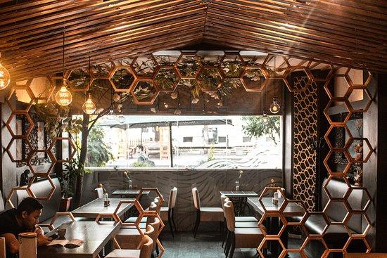 EKI - Asian Fusion Kitchen